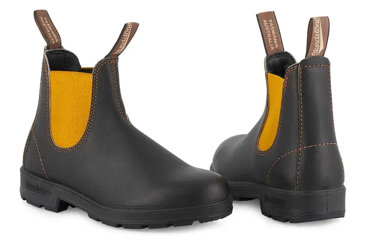 Blundstone 1919 - Original - Brown/Mustard