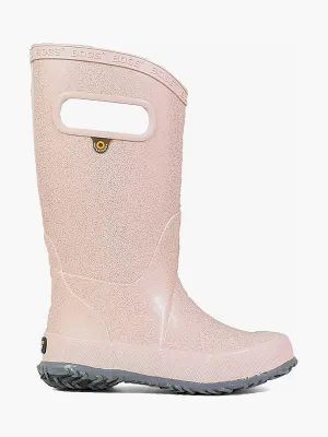 BOGS GIRLS K RNBT GLITTER