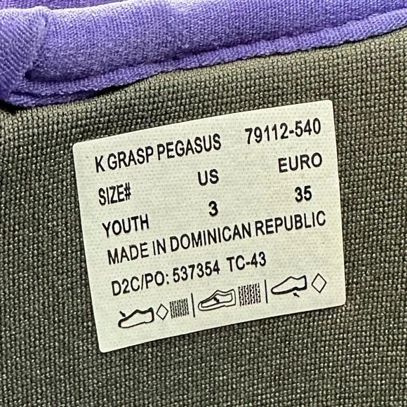 Bogs Kids Grasp Pegasus Classic Boot Waterproof Rain Winter Size 3 NEW MSRP $90
