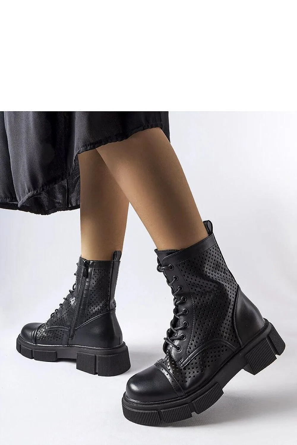 Boots Solea
