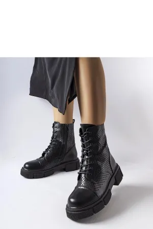 Boots Solea
