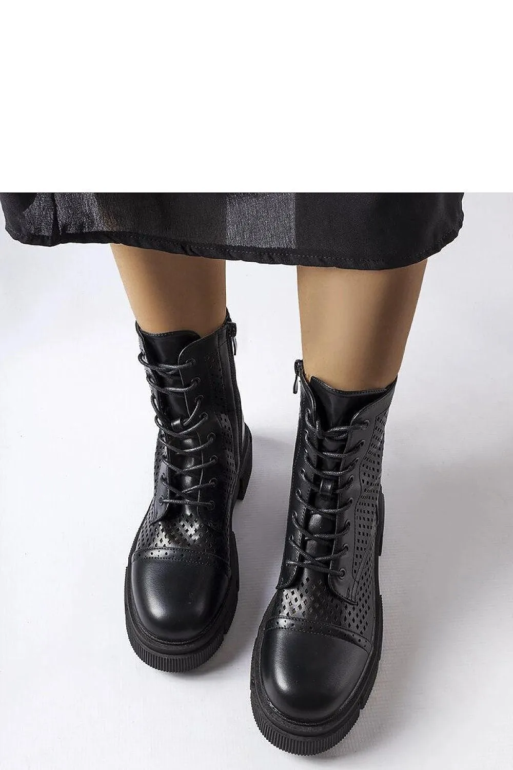 Boots Solea