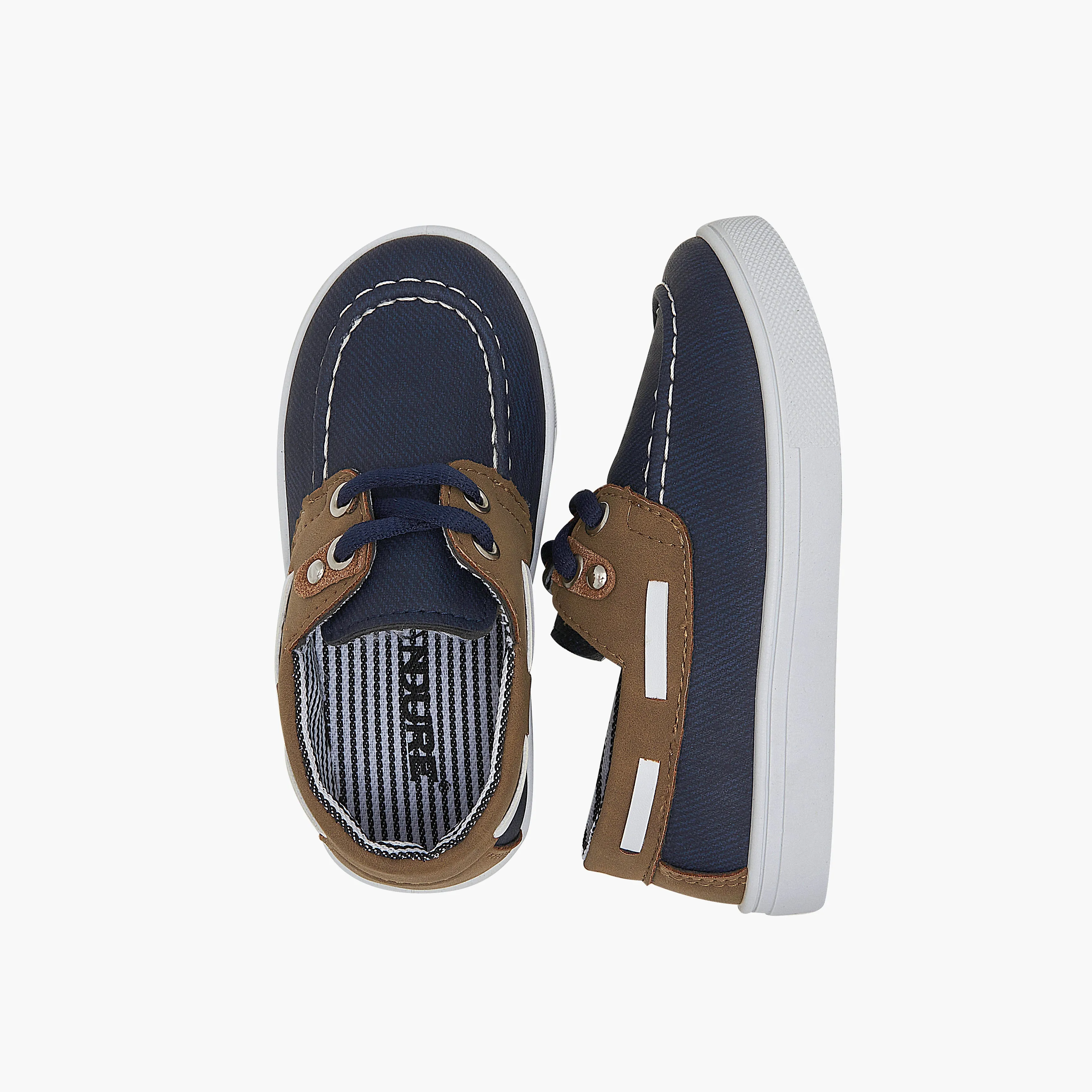 Boys Canvas Shoes