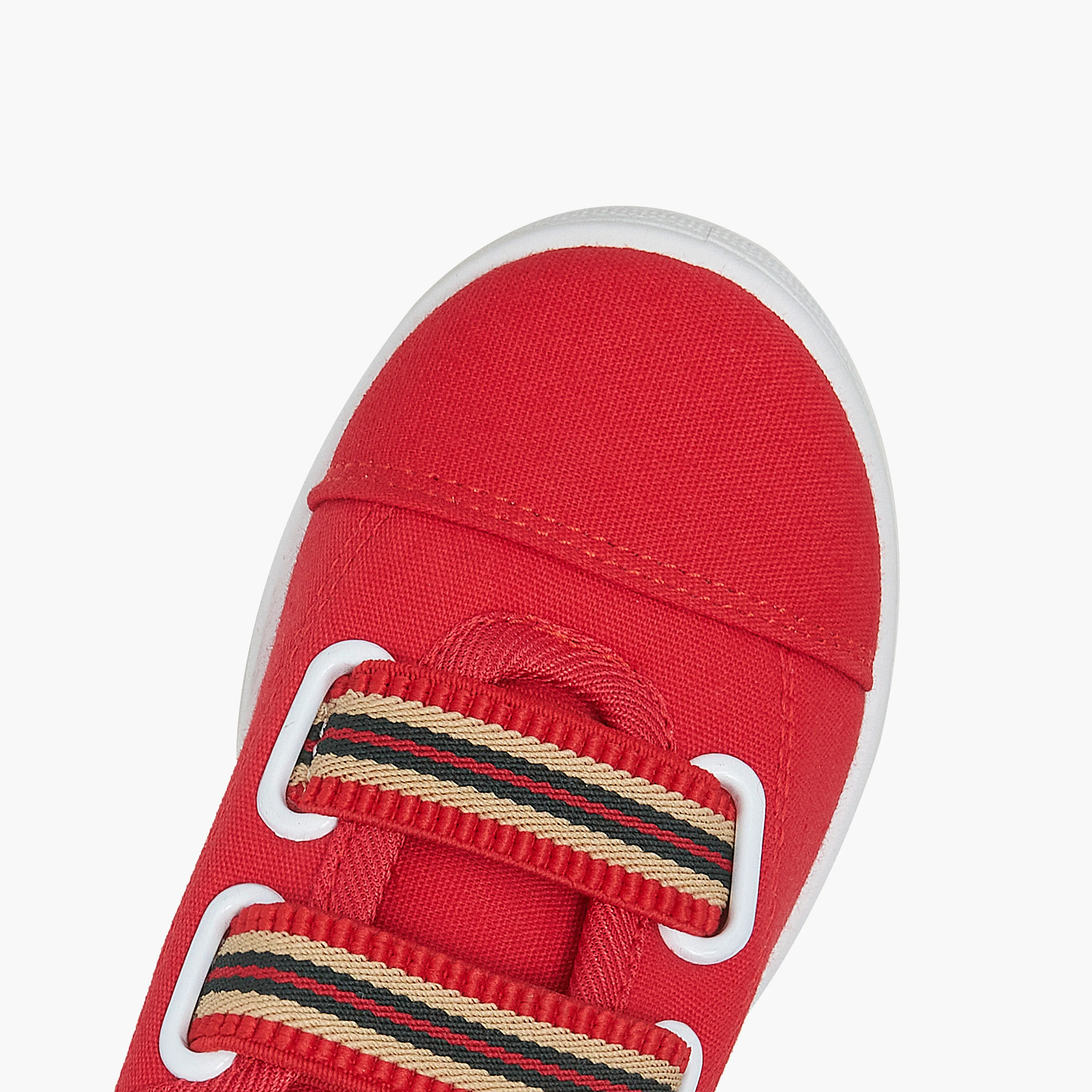 Boys Canvas Shoes