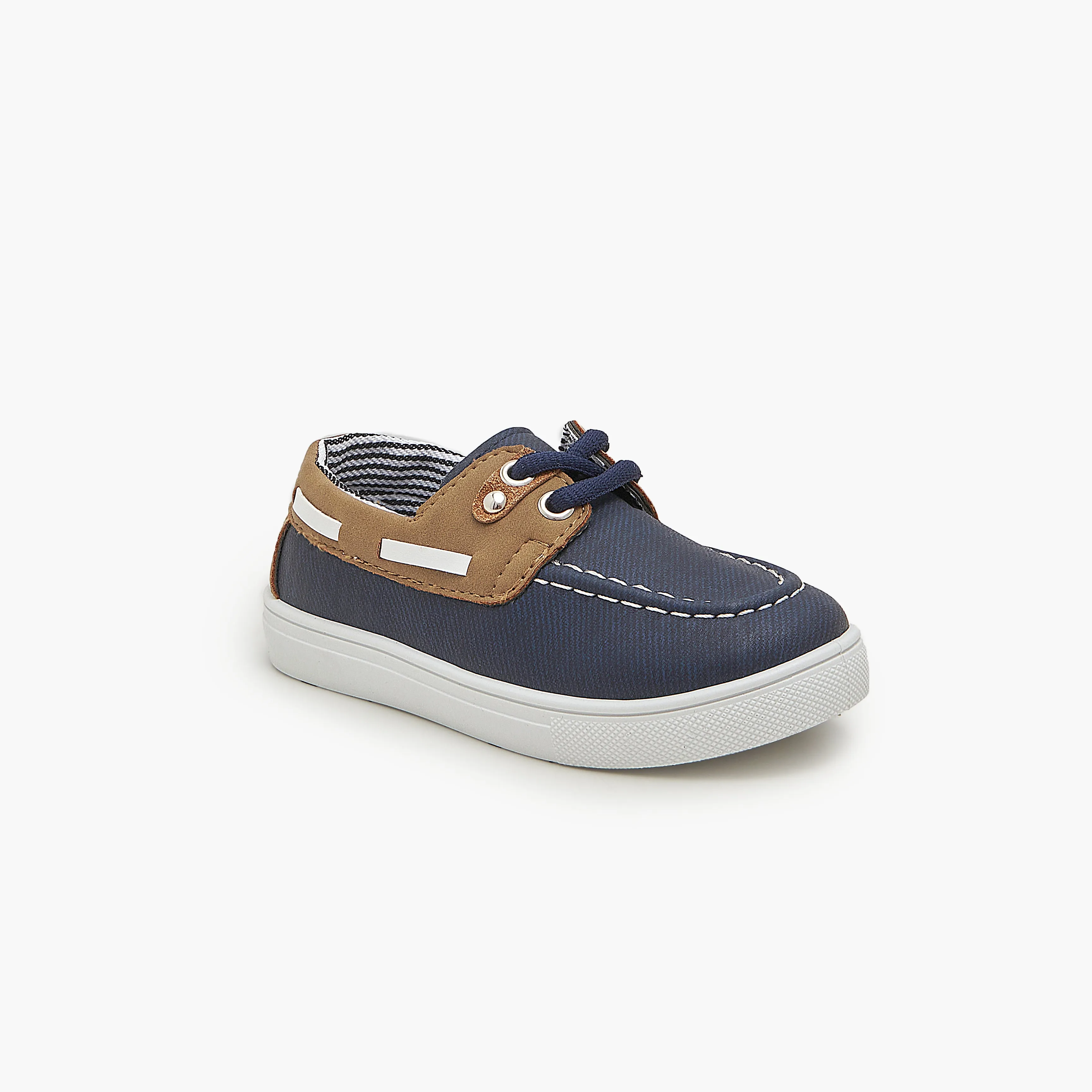 Boys Canvas Shoes