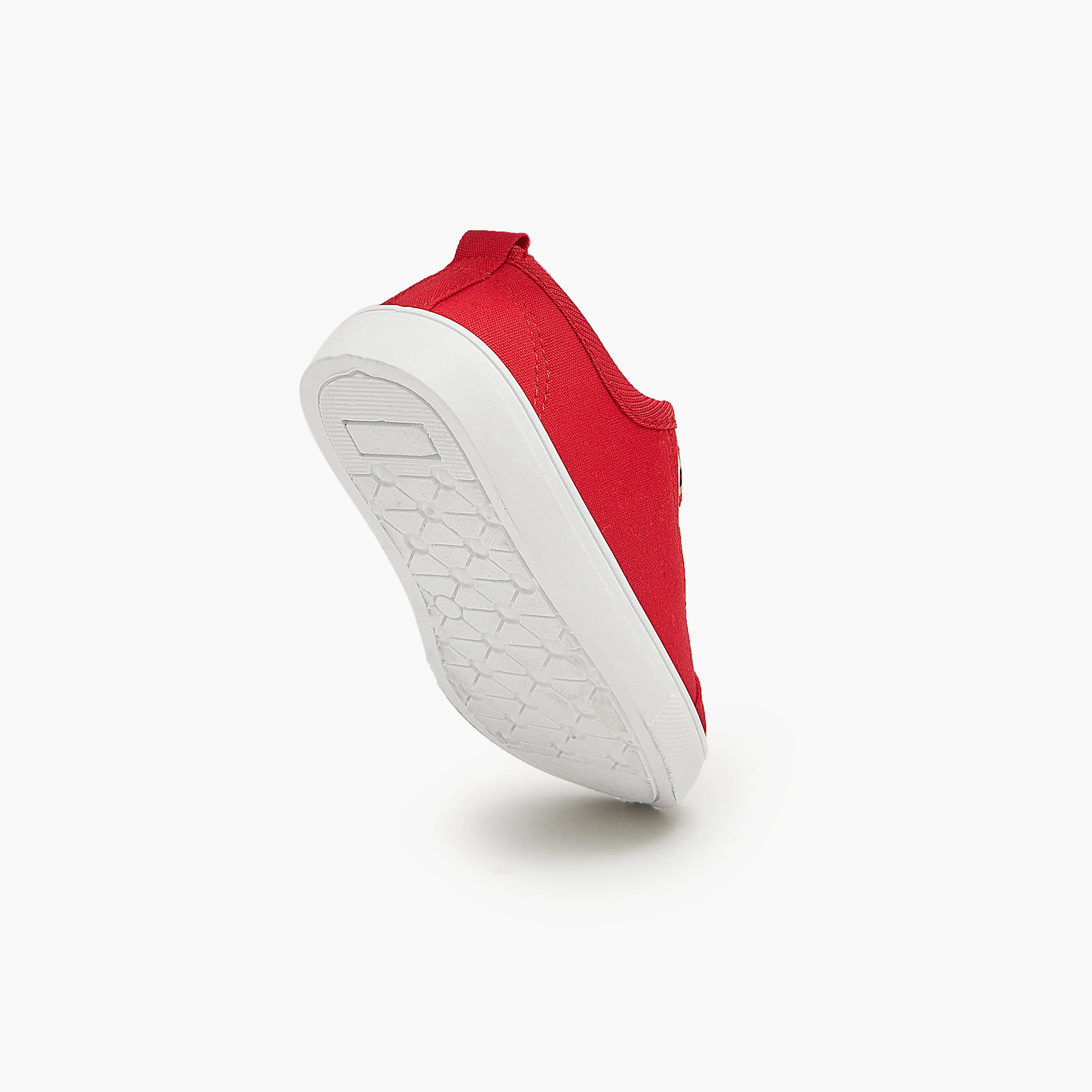 Boys Canvas Shoes