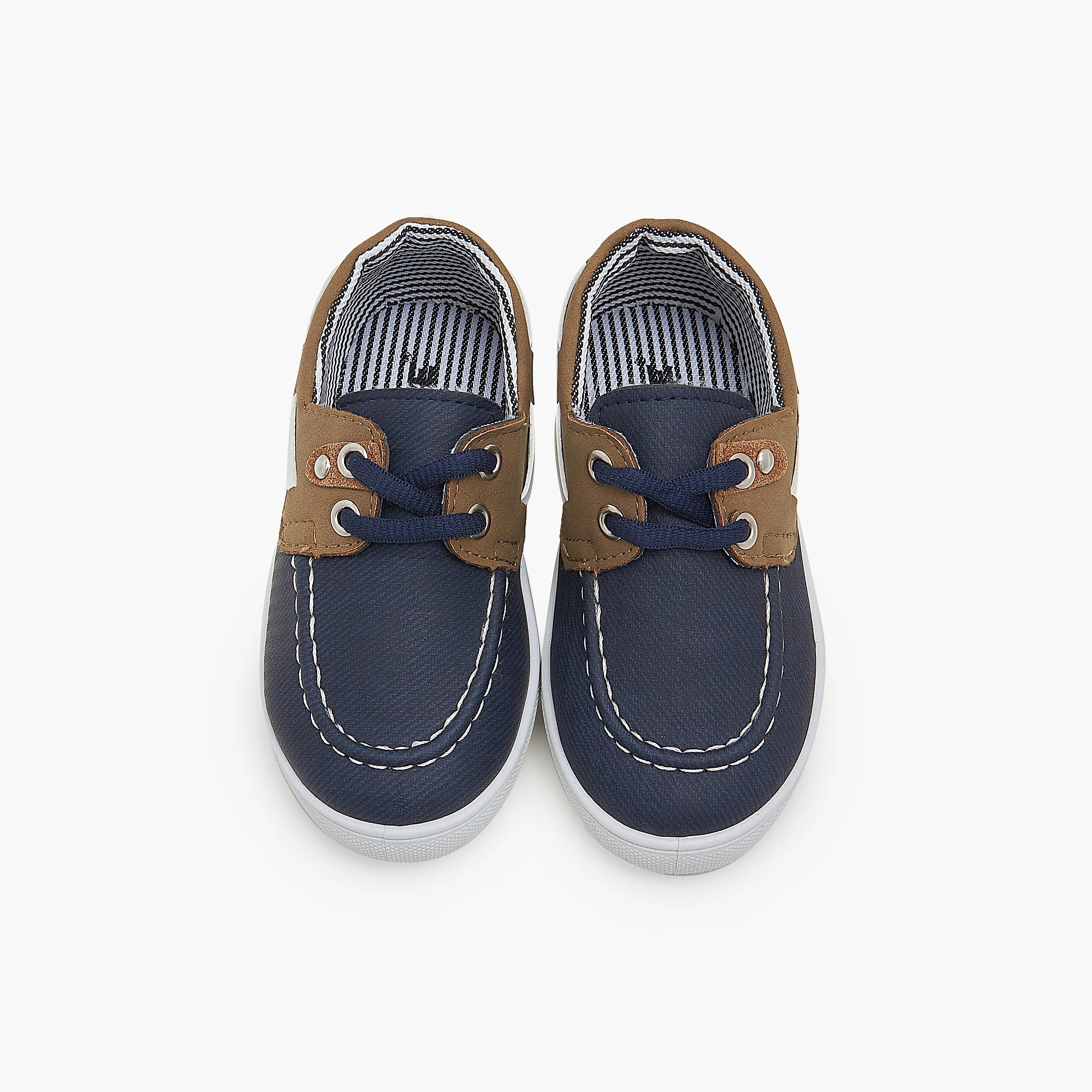 Boys Canvas Shoes
