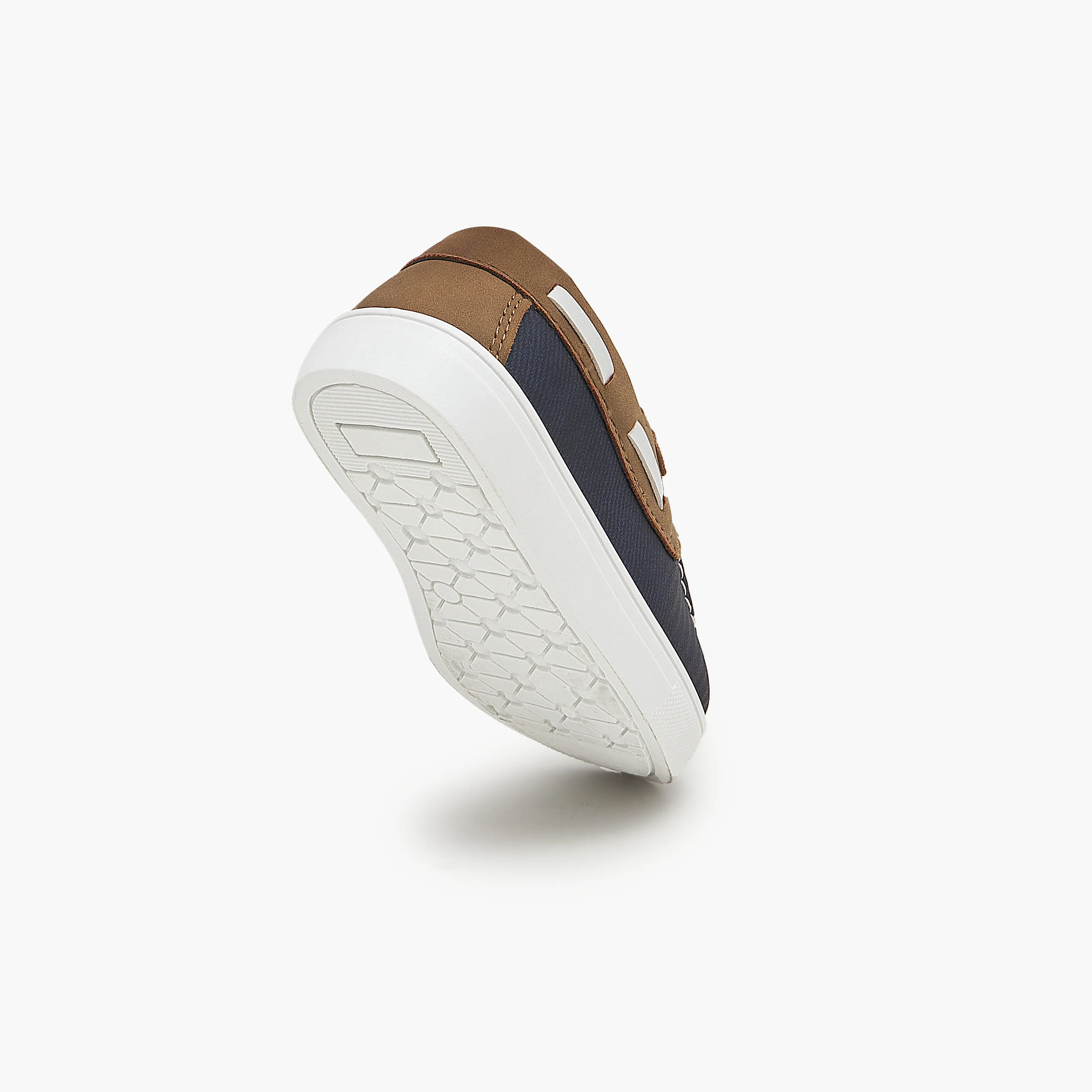 Boys Canvas Shoes
