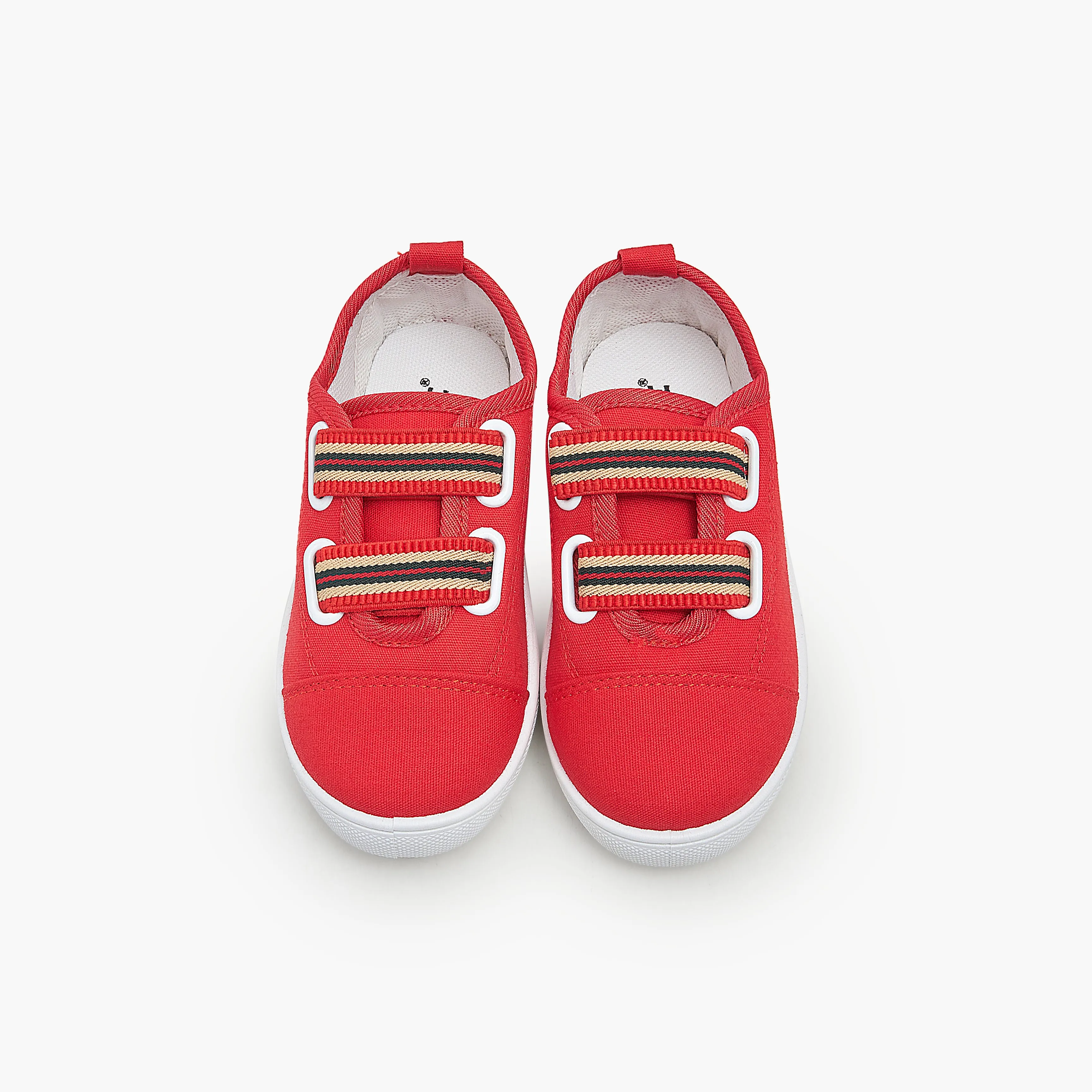 Boys Canvas Shoes