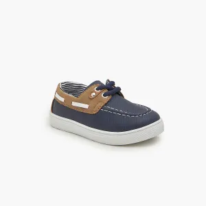 Boys Canvas Shoes