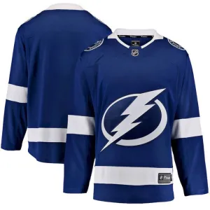 BREAKAWAY JERSEY TAMPA BAY LIGHTNING