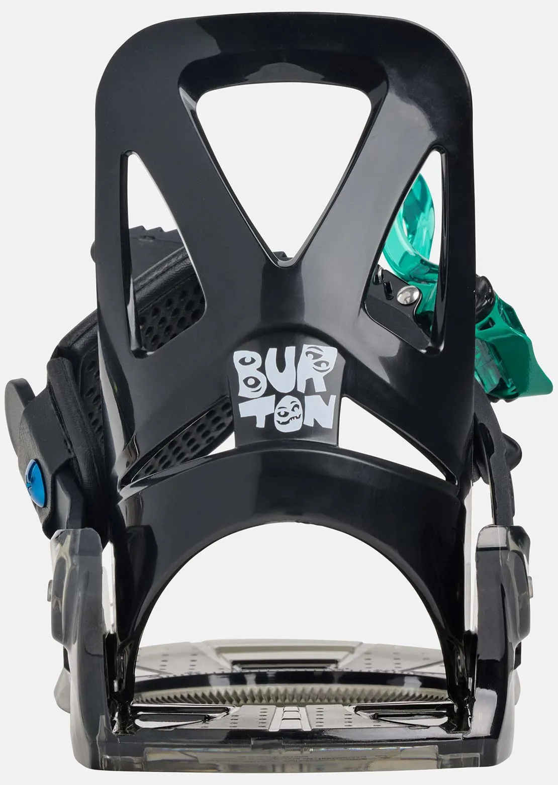 Burton Junior Mini Grom Disc Snowboard Bindings