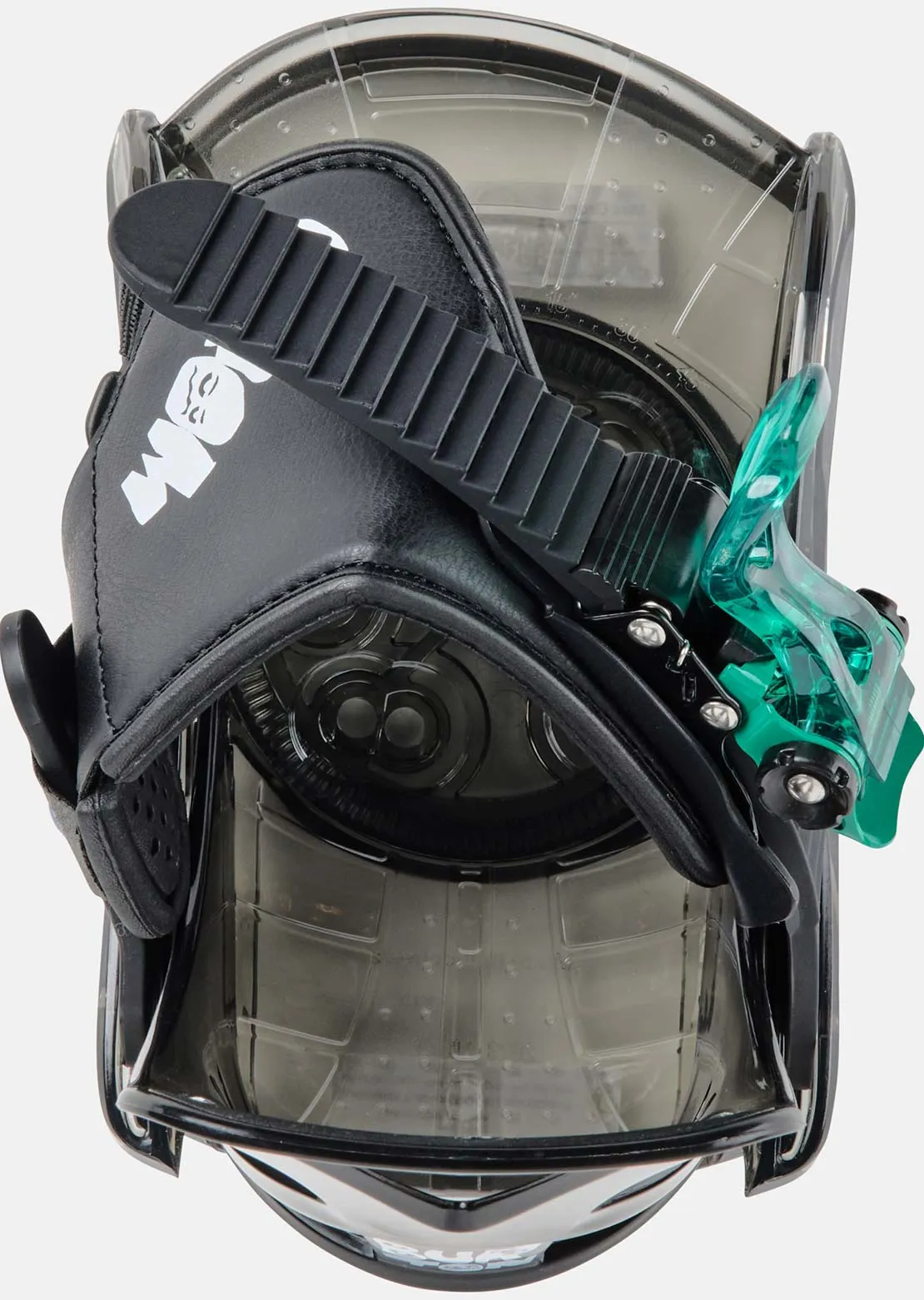 Burton Junior Mini Grom Disc Snowboard Bindings