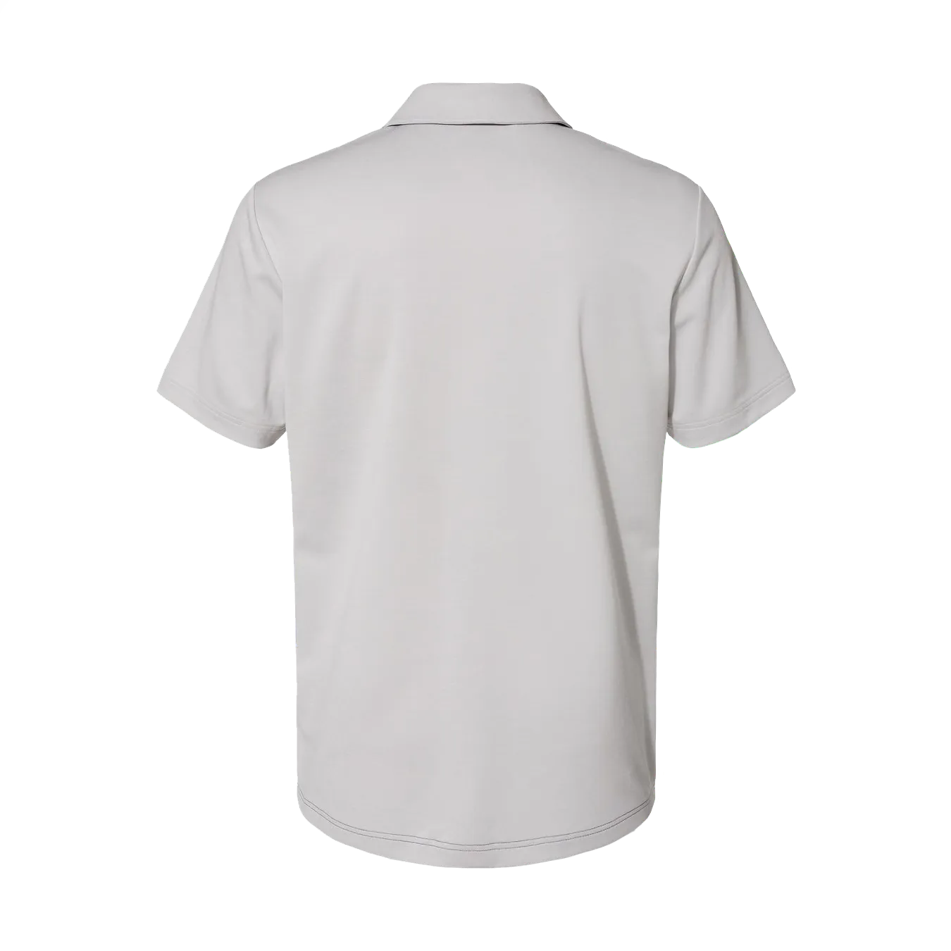 C2101 Mens Heathered Colorblock Sport Shirt
