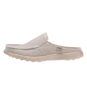 Chaise 2.0 Woven Canvas Off White
