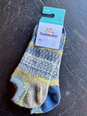 Chicory Ankle Socks