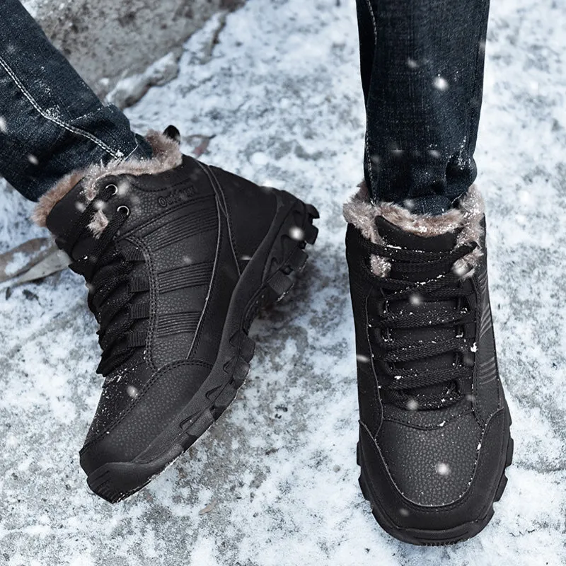 Chictango Whales Snow Boots