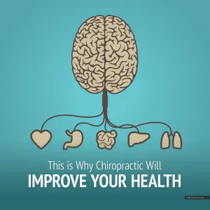 Chiropractic Will Improve Your Health