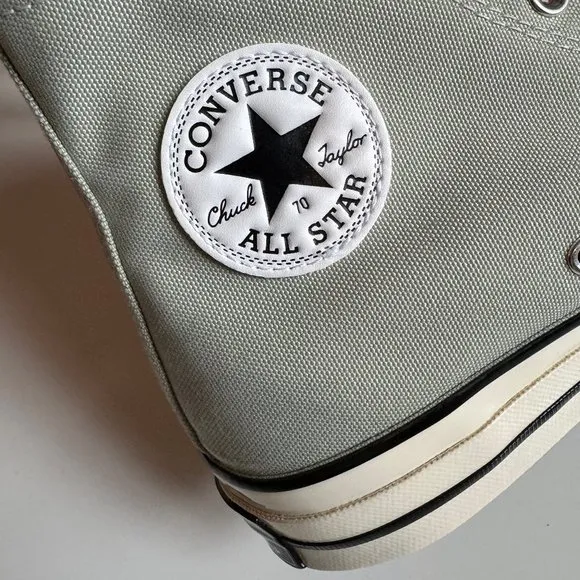 Chuck Taylor® All Star® 70 High Top Sneaker M8.5 / W10.5