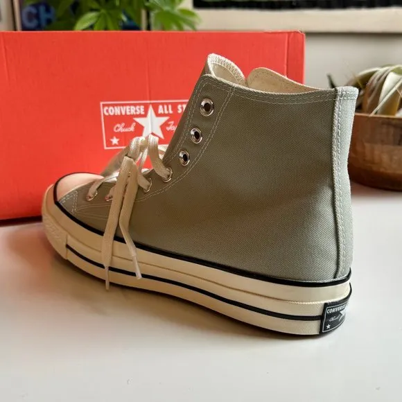 Chuck Taylor® All Star® 70 High Top Sneaker M8.5 / W10.5