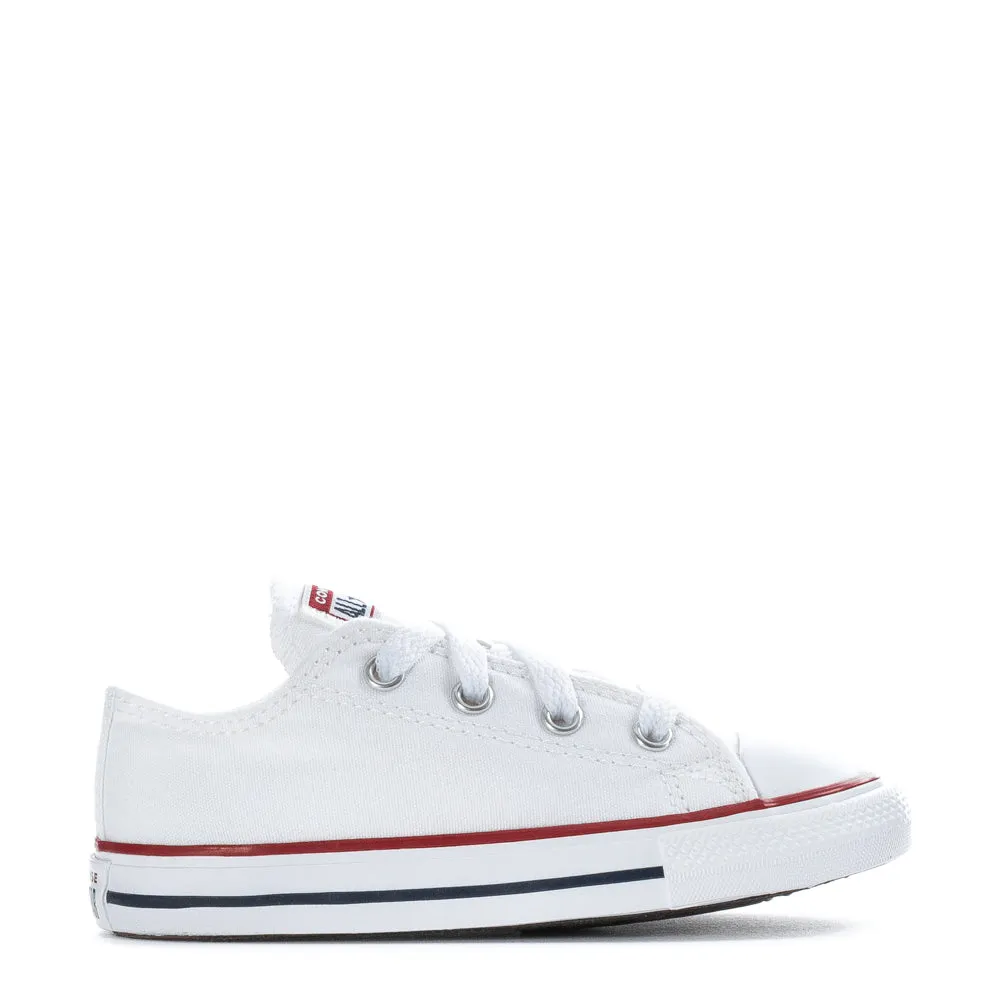 Chuck Taylor All Star Ox Core - Toddler