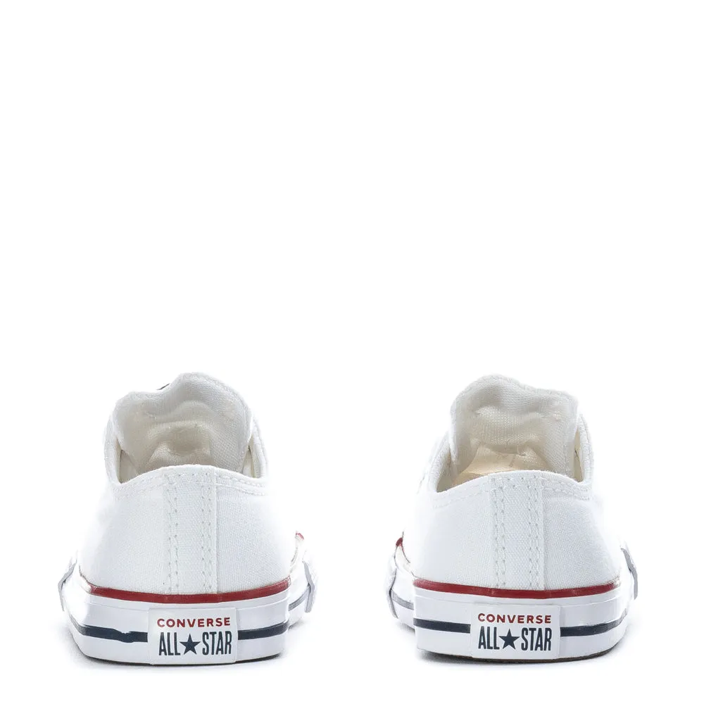 Chuck Taylor All Star Ox Core - Toddler
