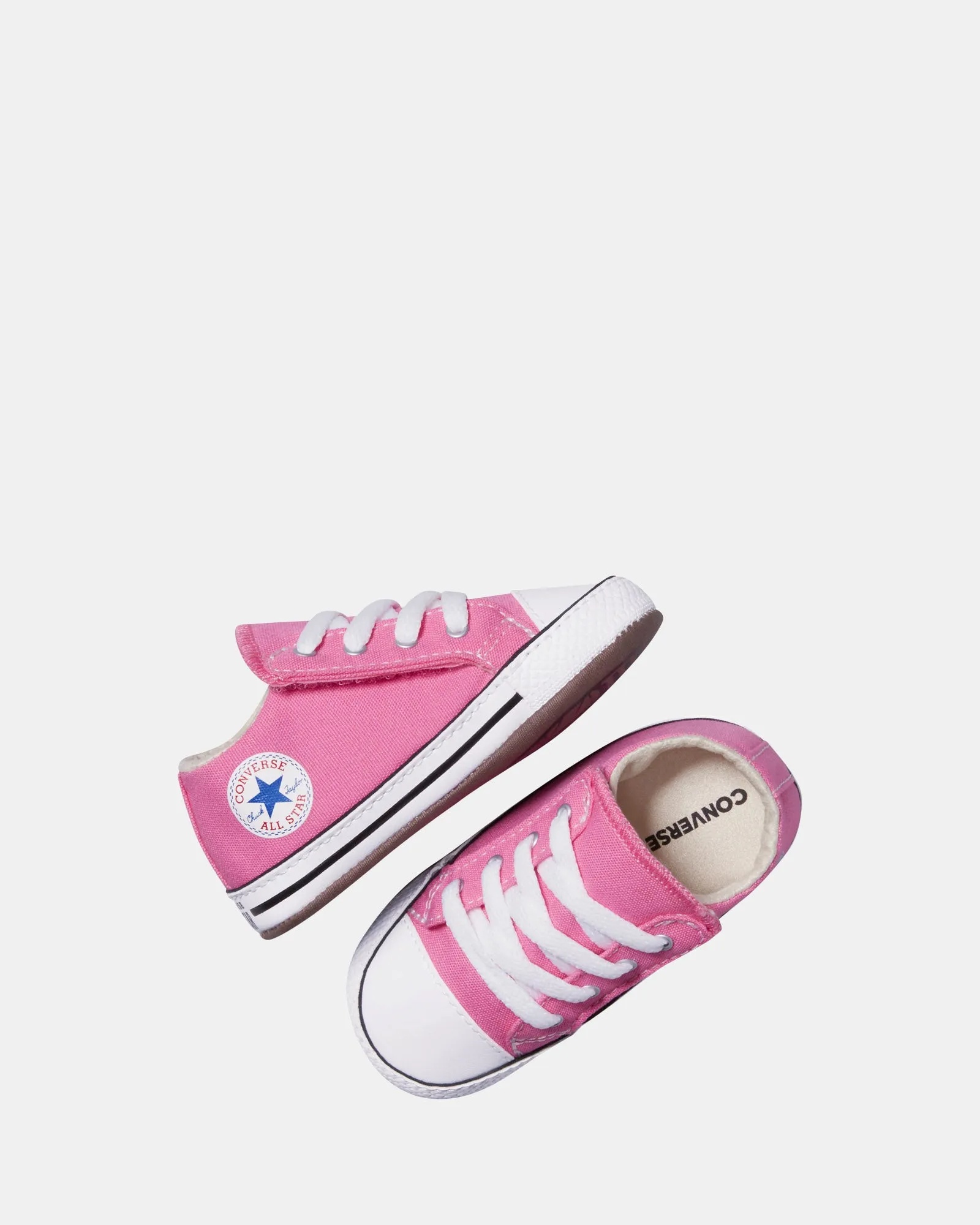 Chuck Taylor Cribsters Pink