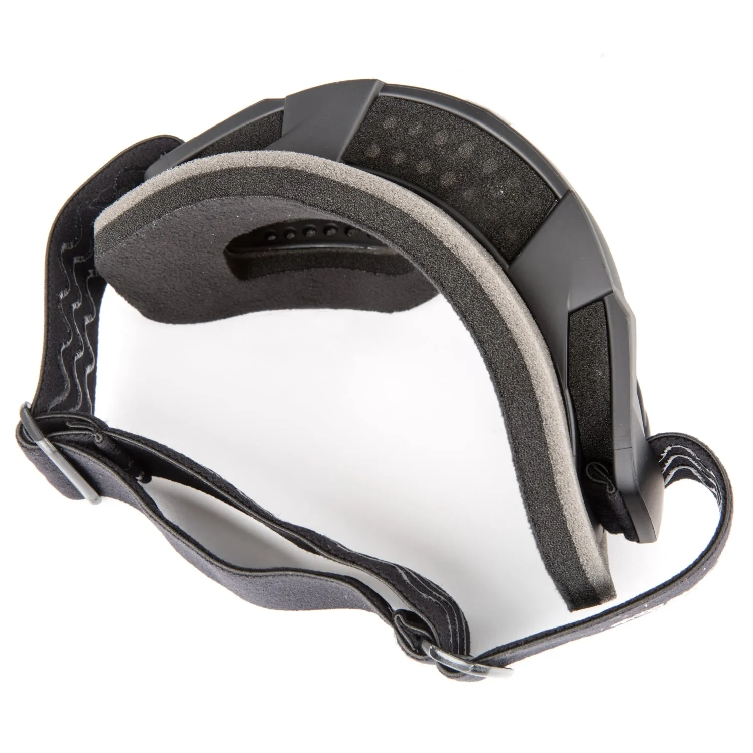 CKX Assault Snow Goggles with Anti-Fog   Anti Scratch Double Lens