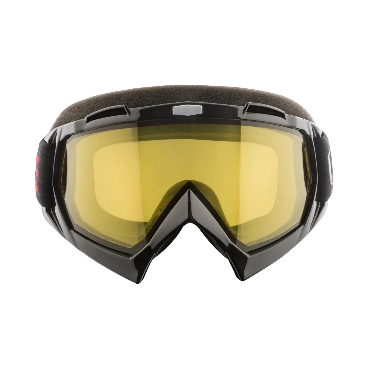 CKX Assault Snow Goggles with Anti-Fog   Anti Scratch Double Lens