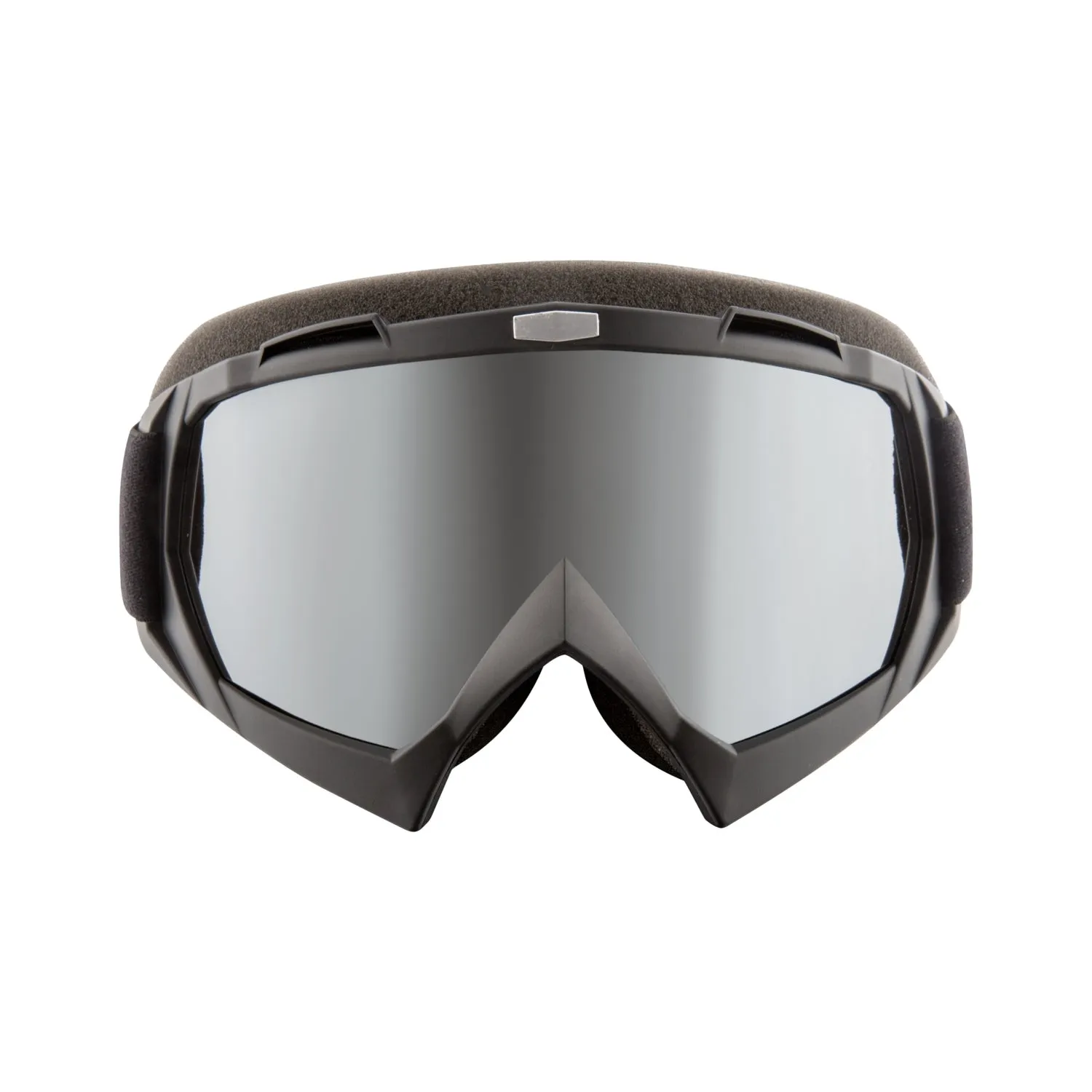 CKX Assault Snow Goggles with Anti-Fog   Anti Scratch Double Lens