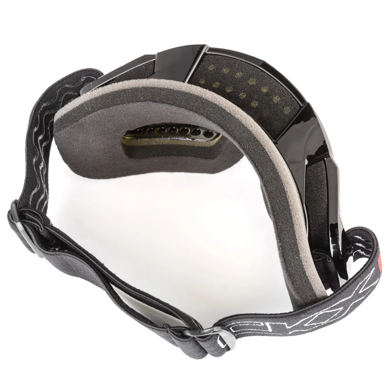 CKX Assault Snow Goggles with Anti-Fog   Anti Scratch Double Lens