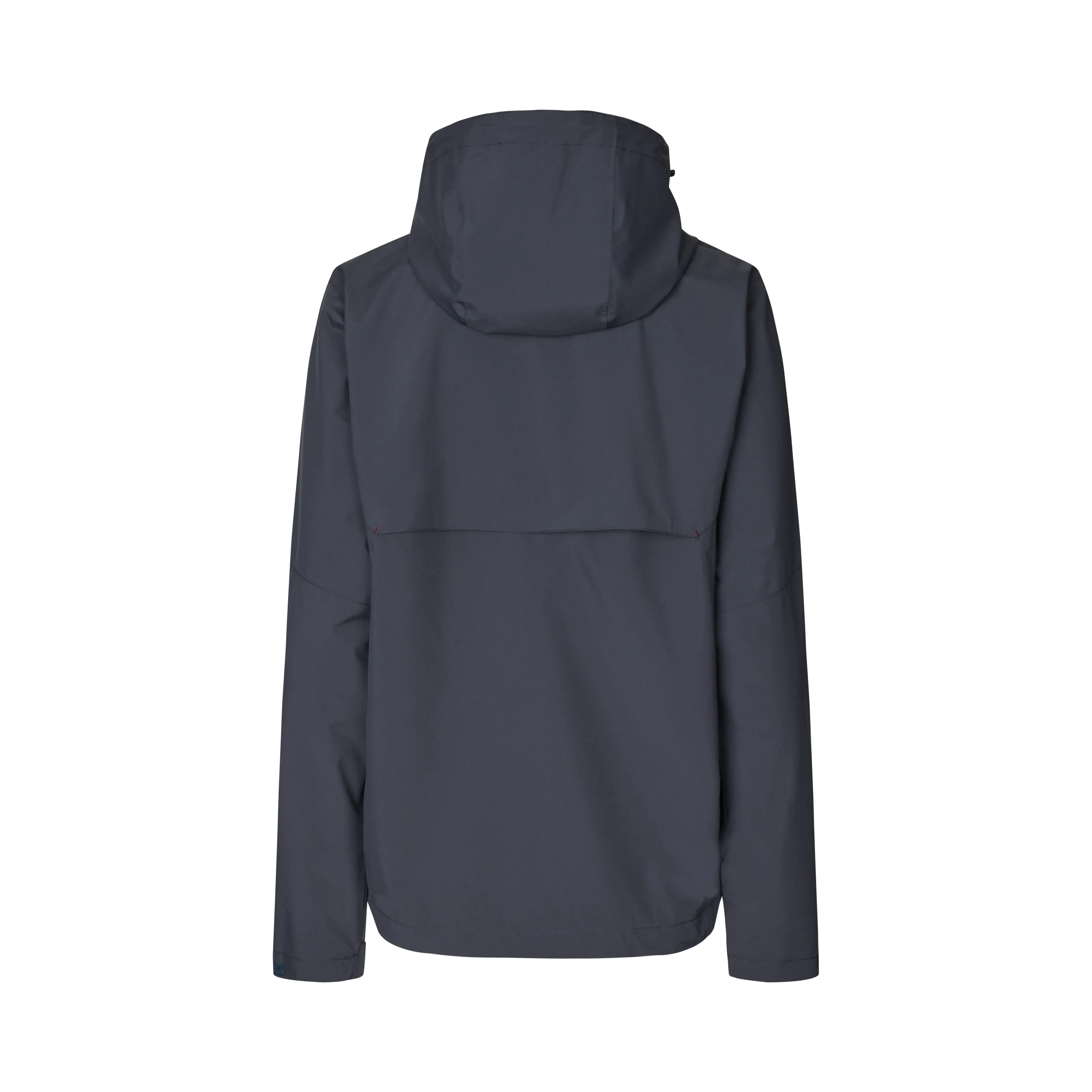 Classic Unisex Lightweight Rain Jacket