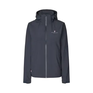 Classic Unisex Lightweight Rain Jacket