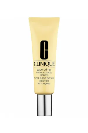 CLINIQUE Superprimer Face Primers - Redness 30ml