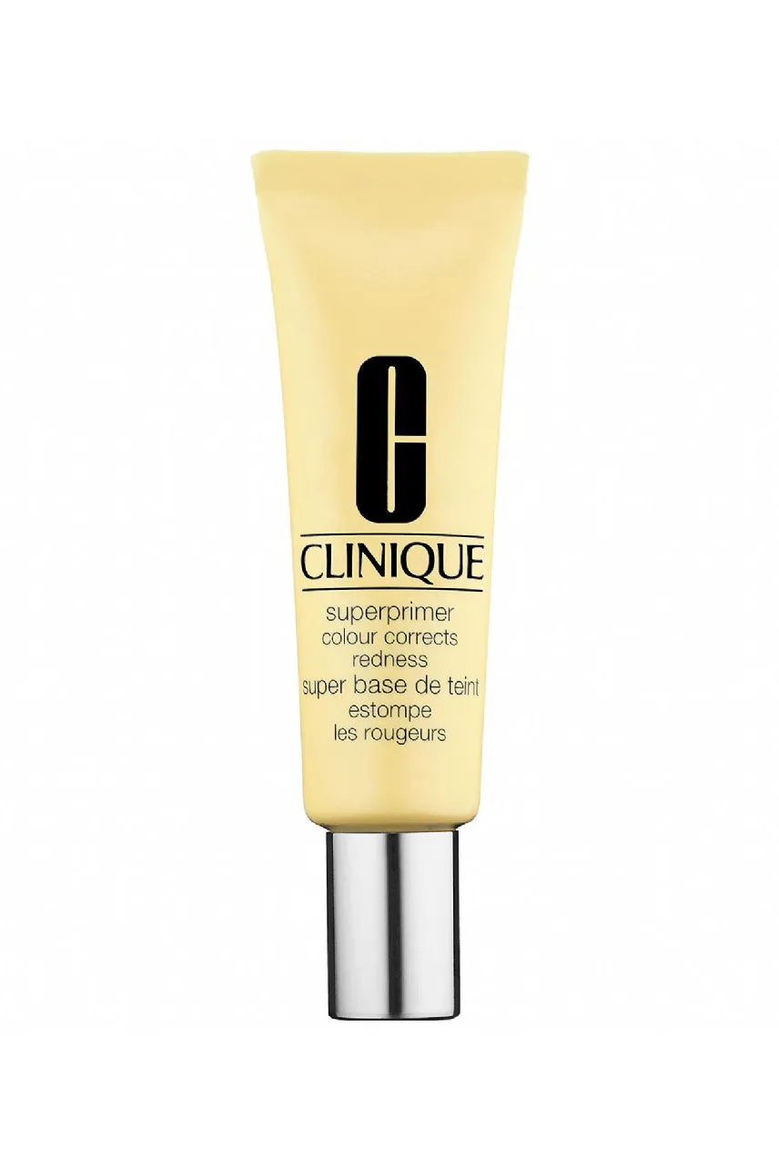 CLINIQUE Superprimer Face Primers - Redness 30ml