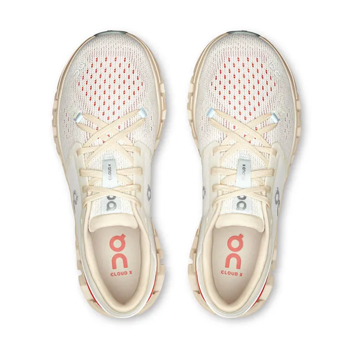 Cloud X 4 Womens