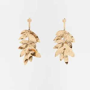 cluster-of-leaf-drop-earrings-jlt11183
