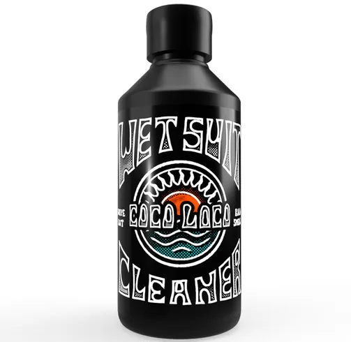 Coco Loco Eco Wetsuit Cleaner & Deodoriser (250ml)