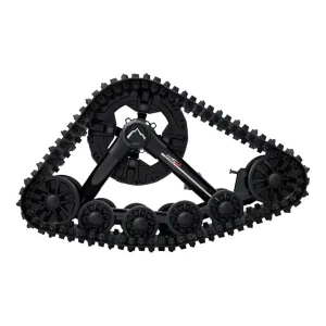 COMMANDER WS4 Track Kit 4 Seasons Part# 2810525