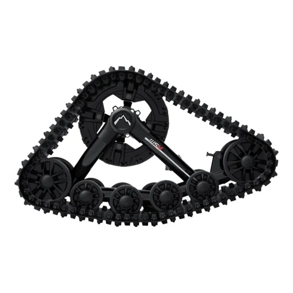 COMMANDER WS4 Track Kit 4 Seasons Part# 2810525
