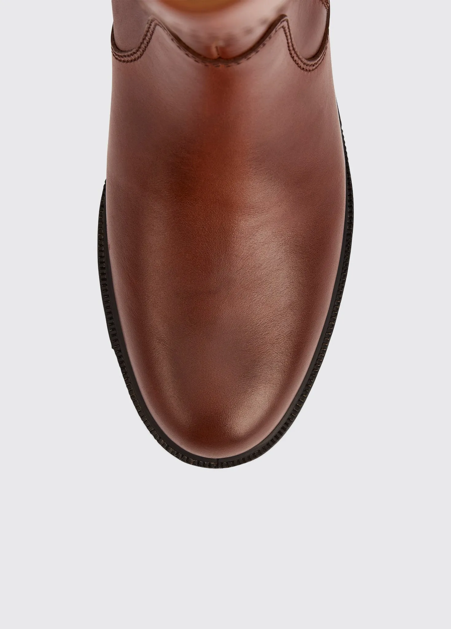 Connemara Tall Crossover Riding Boot - Nutshell