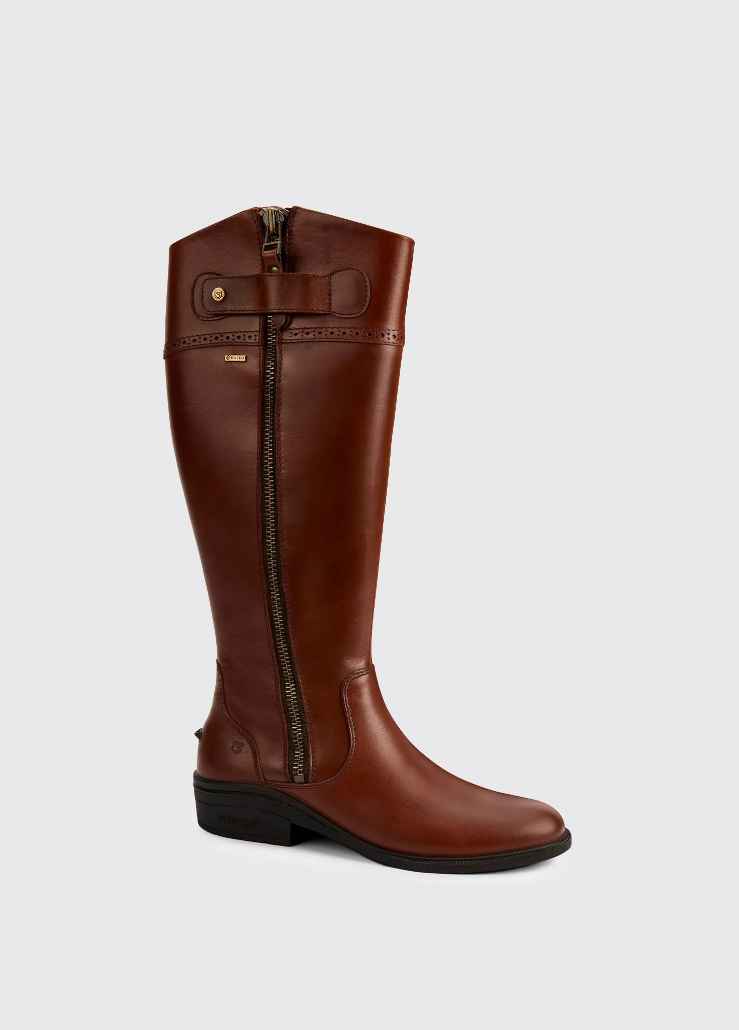 Connemara Tall Crossover Riding Boot - Nutshell