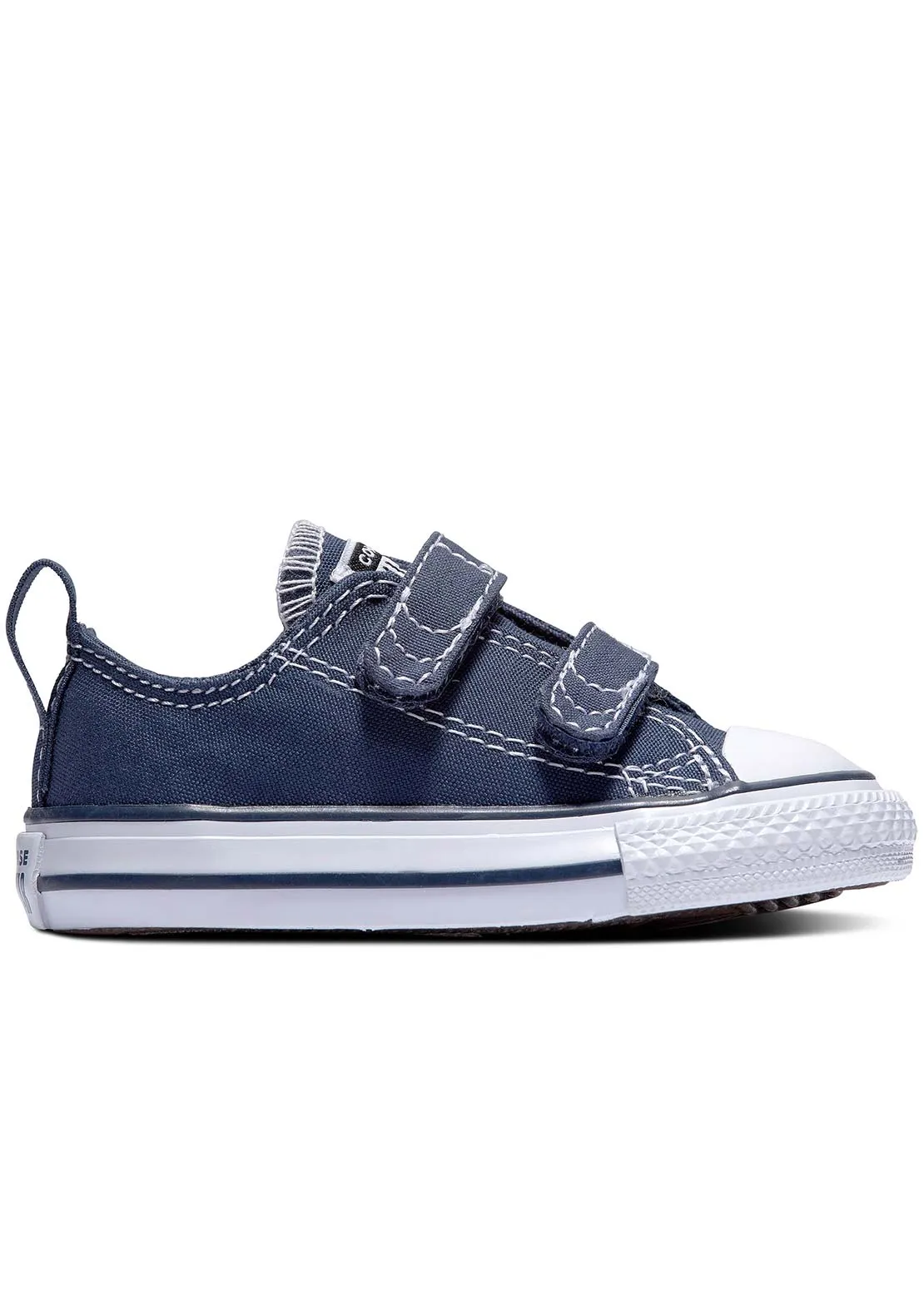 Converse Infant Chuck Taylor All Star 2V Canvas Shoes