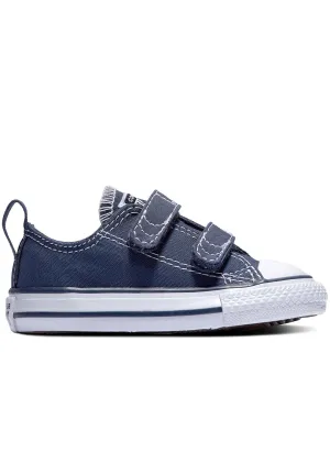Converse Infant Chuck Taylor All Star 2V Canvas Shoes