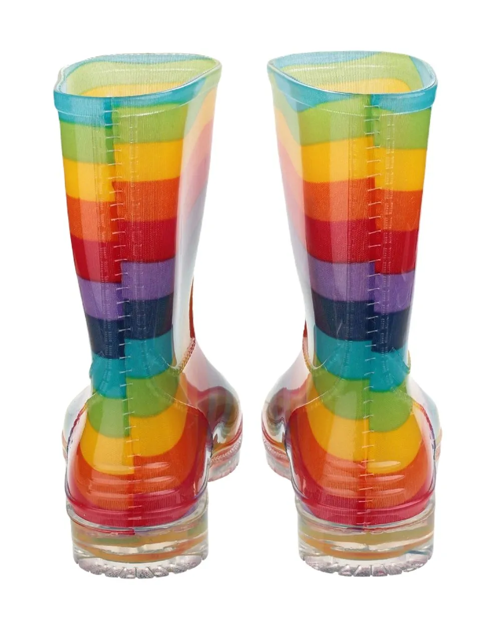 Cotswold PVC Junior Wellington Boots
