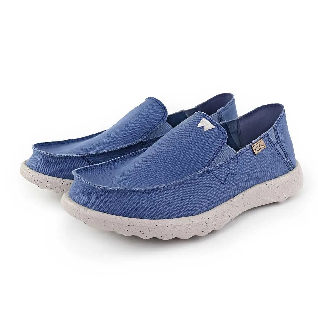 Couch 2.0 Canvas Marine Blue