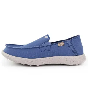 Couch 2.0 Canvas Marine Blue