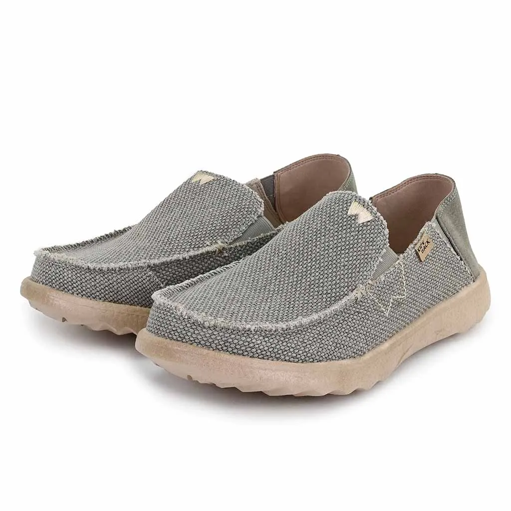Couch 2.0 Woven Canvas Rocket Grey