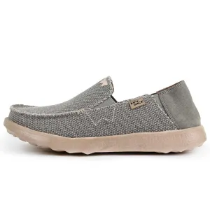 Couch 2.0 Woven Canvas Rocket Grey