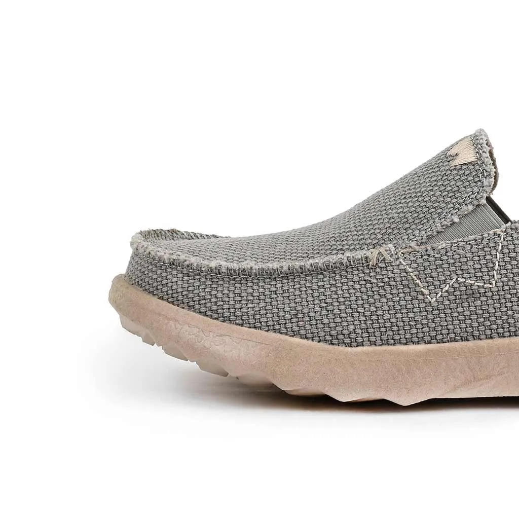Couch 2.0 Woven Canvas Rocket Grey